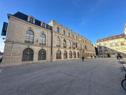 Holiday Inn Express Dijon