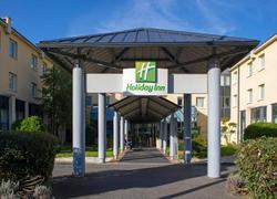 Aiden by Best Western Paris Roissy CDG