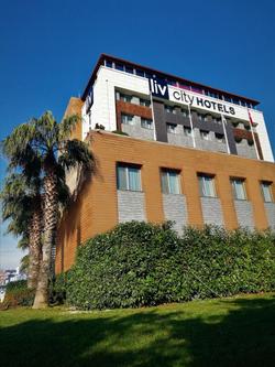 Liv City Hotels Istanbul