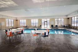 Spark by Hilton La Crosse Onalaska