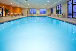 Spark by Hilton La Crosse Onalaska