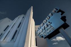Plymouth Miami Beach