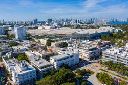 Plymouth Miami Beach