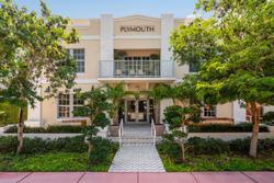 Plymouth Miami Beach