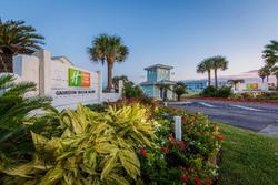 Holiday Inn Club Vacations Galveston Seaside