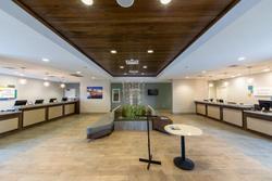 Holiday Inn Club Vacations Galveston Seaside