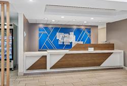 Holiday Inn Express & Suites Chicago South Lansing
