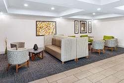 Holiday Inn Express & Suites Chicago South Lansing