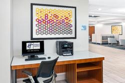 Holiday Inn Express & Suites Chicago South Lansing