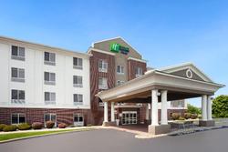 Holiday Inn Express & Suites Chicago South Lansing