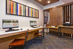 Holiday Inn Express and Suites Cleveland Richfield