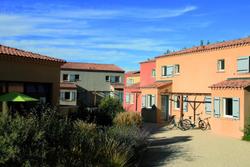 Residence Lagrange Vacances L'Oustau de Sorgue