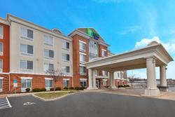 Holiday Inn Express & Suites Dayton South Franklin