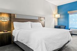 Holiday Inn Express and Suites Detroit Novi