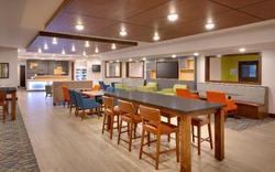 Holiday Inn Express and Suites El Paso I 10 East