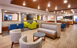 Holiday Inn Express and Suites El Paso I 10 East