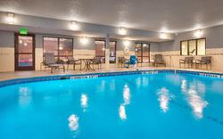 Holiday Inn Express and Suites El Paso I 10 East