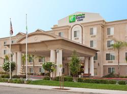 Holiday Inn Express Hotel & Suites River Park