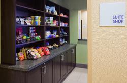 Holiday Inn Express and Suites Fort Dodge