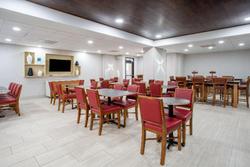 Holiday Inn Express & Suites Fort Wayne