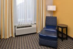 Fairfield Inn Fort Walton Beach Hurlburt Area