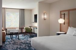Fairfield Inn Fort Walton Beach Hurlburt Area