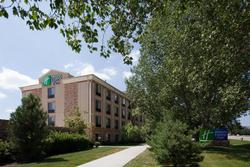 Holiday Inn Express and Suites Ft. Collins