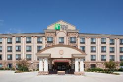 Holiday Inn Express and Suites Ft. Collins