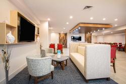 Holiday Inn Express and Suites Ft. Collins