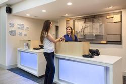 Holiday Inn Express and Suites Ft. Collins