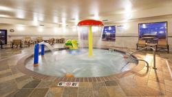 Holiday Inn Express & Suites Sioux Falls Southwest