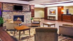 Holiday Inn Express & Suites Sioux Falls Southwest