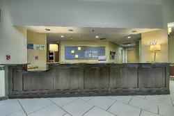 Holiday Inn Express & Suites Columbus SW-Grove Cty
