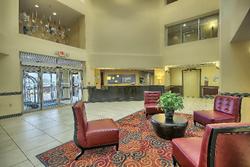 Holiday Inn Express & Suites Columbus SW-Grove Cty