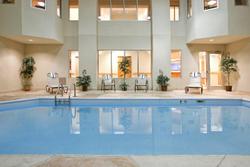 Holiday Inn Express & Suites Columbus SW-Grove Cty