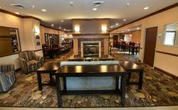 Holiday Inn Express & Suites Grand Forks