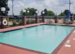 Holiday Inn Express & Suites Greenville by IHG