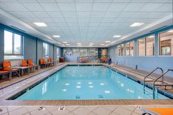 Holiday Inn Express and Suites Greenwood