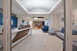 Holiday Inn Express and Suites Grand Rapids North