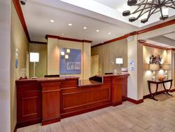 Holiday Inn Express and Suites Grand Rapids North