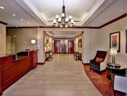 Holiday Inn Express and Suites Grand Rapids North