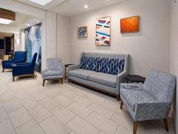 Holiday Inn Express and Suites Grand Rapids North