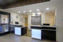 Holiday Inn Express & Suites Greensboro-East