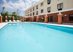 Holiday Inn Express & Suites Greensboro-East