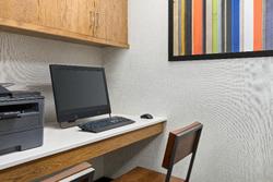 Holiday Inn Express & Suites Greenville-Downtown