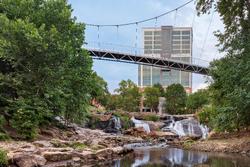 Holiday Inn Express & Suites Greenville-Downtown
