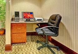 Holiday Inn Express and Suites Greenwood