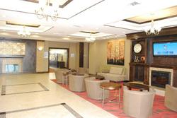 Holiday Inn Express and Suites Houston South Pearl