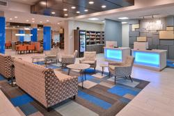 Holiday Inn Express and Suites Houston E Pasadena