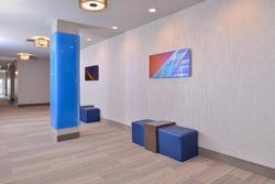 Holiday Inn Express and Suites Houston E Pasadena